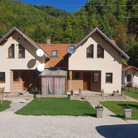 Vila Zubor Crni Vrh Zewnętrze zdjęcie
