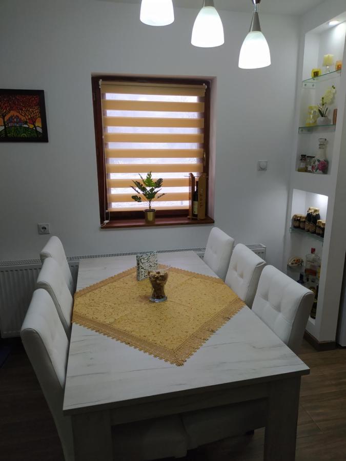 Vila Zubor Crni Vrh Zewnętrze zdjęcie