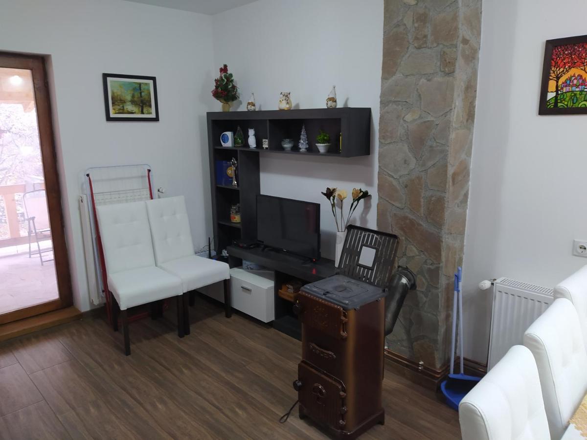 Vila Zubor Crni Vrh Zewnętrze zdjęcie