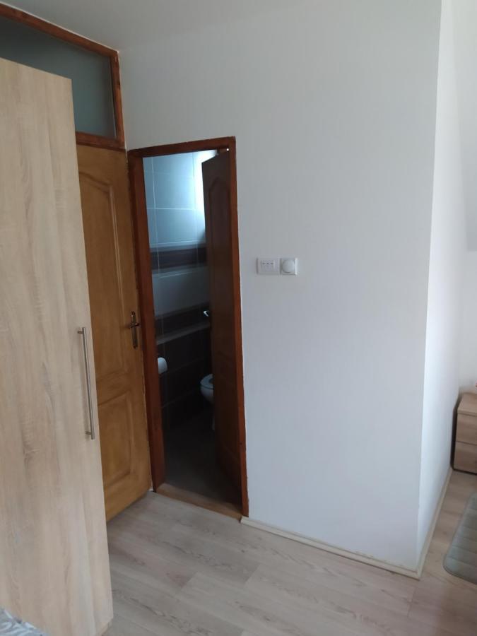 Vila Zubor Crni Vrh Zewnętrze zdjęcie