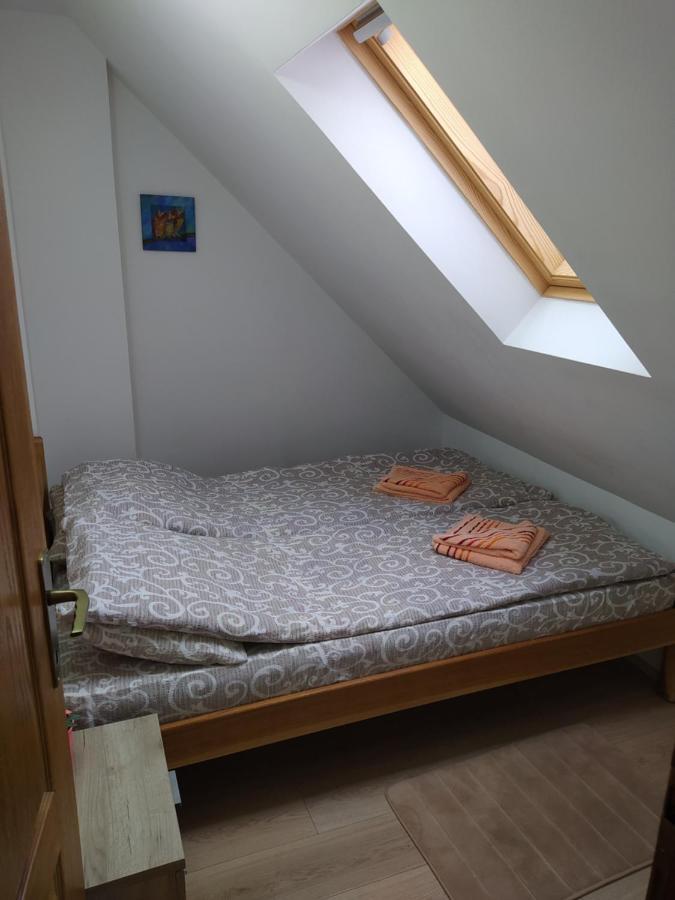 Vila Zubor Crni Vrh Zewnętrze zdjęcie