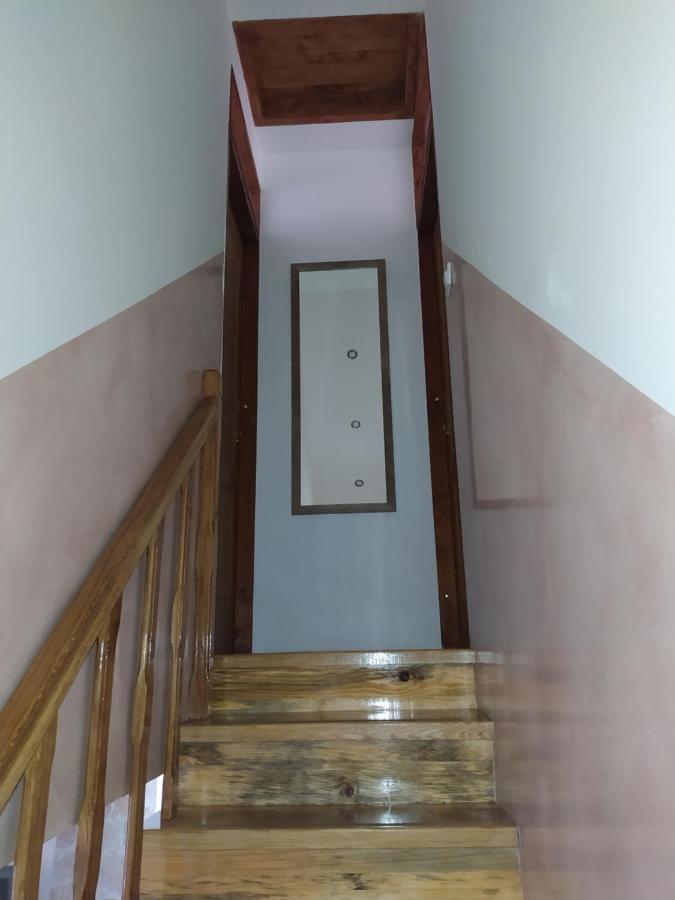 Vila Zubor Crni Vrh Zewnętrze zdjęcie