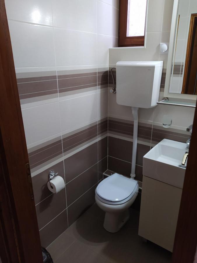 Vila Zubor Crni Vrh Zewnętrze zdjęcie