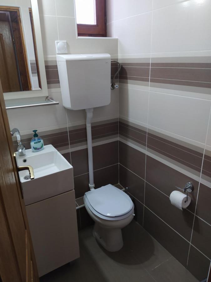Vila Zubor Crni Vrh Zewnętrze zdjęcie