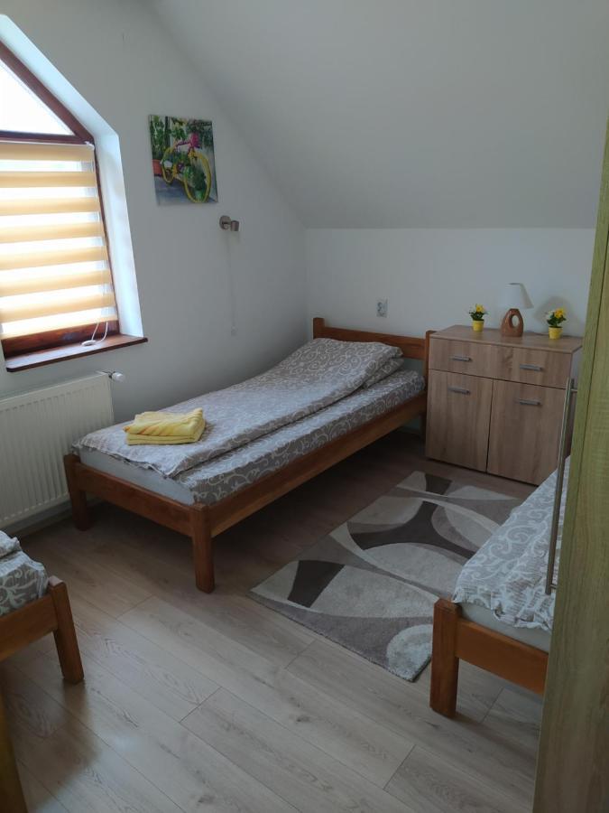 Vila Zubor Crni Vrh Zewnętrze zdjęcie