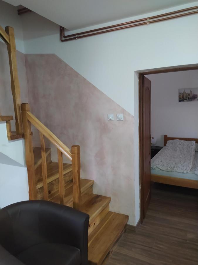 Vila Zubor Crni Vrh Zewnętrze zdjęcie