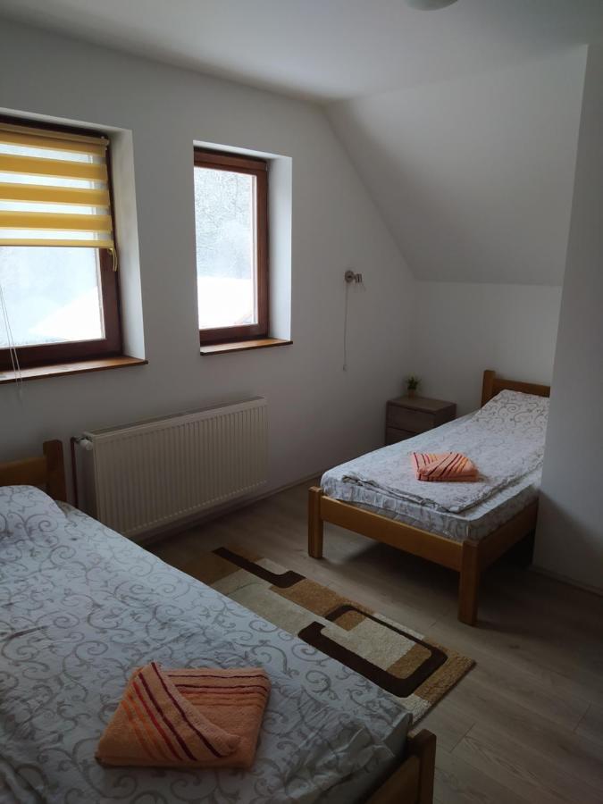 Vila Zubor Crni Vrh Zewnętrze zdjęcie