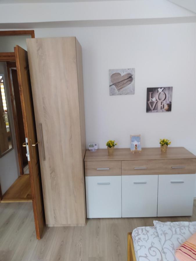 Vila Zubor Crni Vrh Zewnętrze zdjęcie