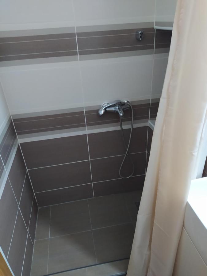 Vila Zubor Crni Vrh Zewnętrze zdjęcie