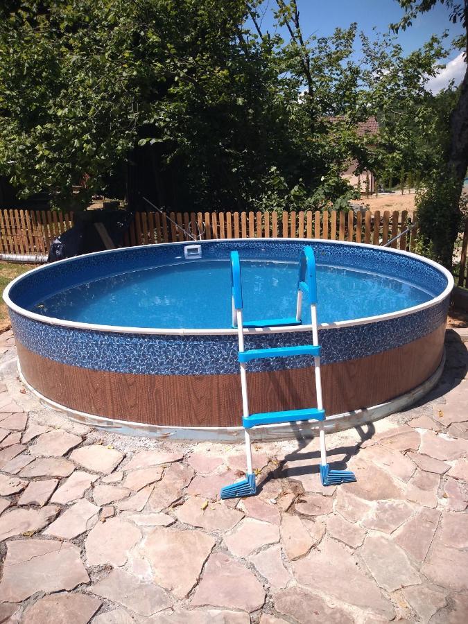 Vila Zubor Crni Vrh Zewnętrze zdjęcie