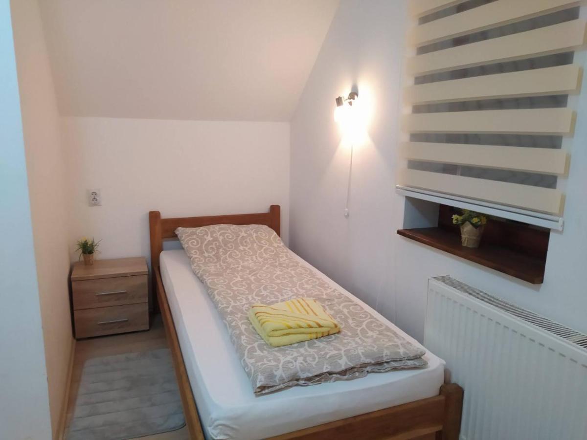 Vila Zubor Crni Vrh Zewnętrze zdjęcie