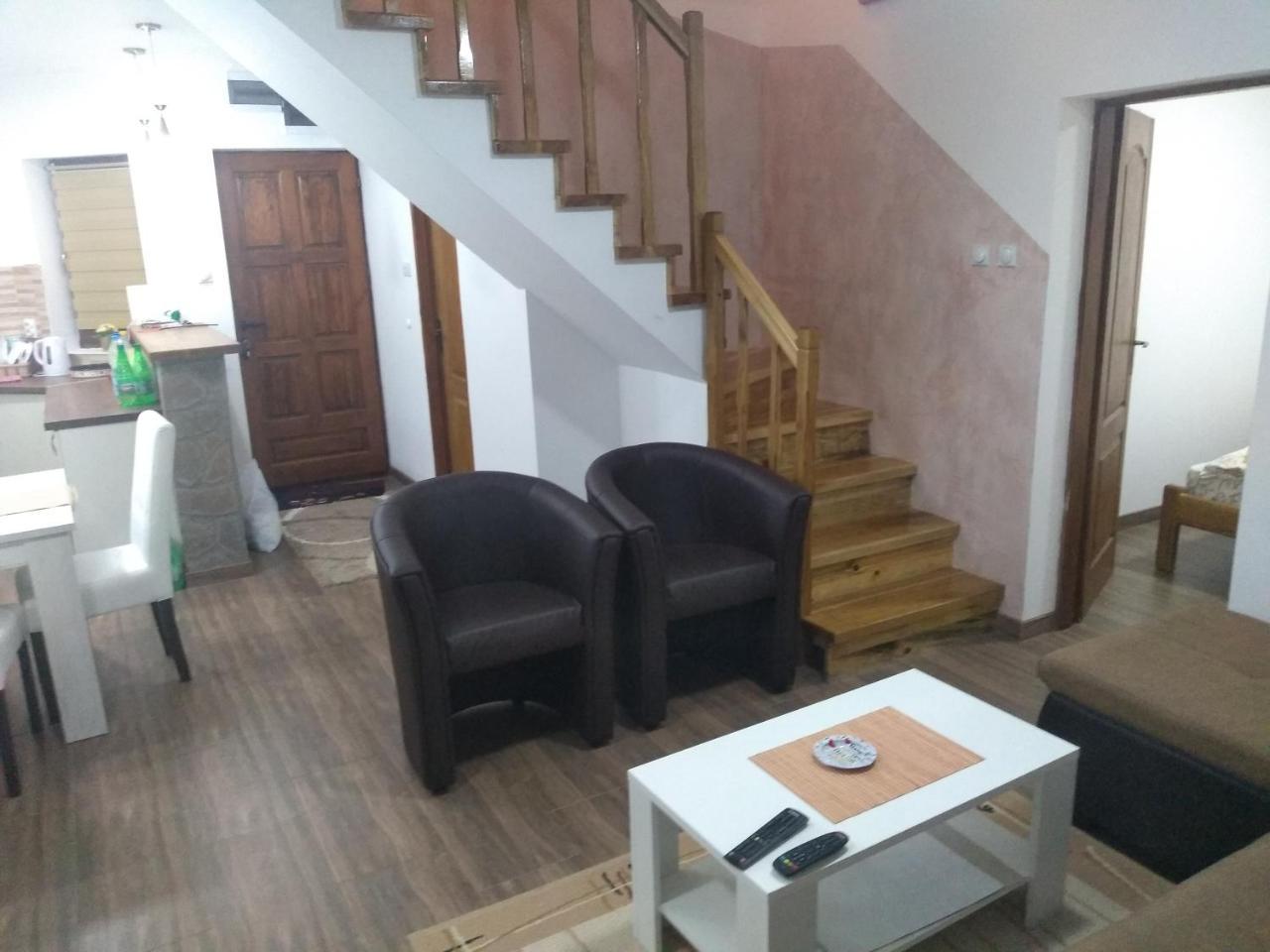Vila Zubor Crni Vrh Zewnętrze zdjęcie